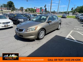 Used 2008 Honda Accord LX image 1