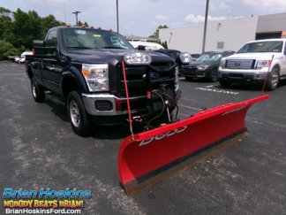 Used 2015 Ford F250 XL w/ Power Equipment Group image 1