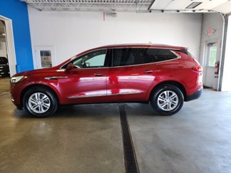 Used 2019 Buick Enclave Premium image 1