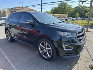 Used 2017 Ford Edge Sport w/ Equipment Group 401A image 1