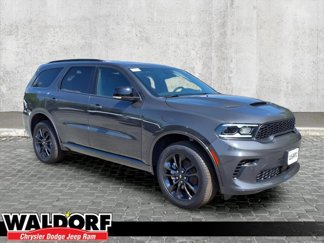New 2025 Dodge Durango GT image 1