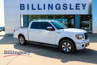 Used 2013 Ford F150 FX2 w/ Mid Equipment Group image 1