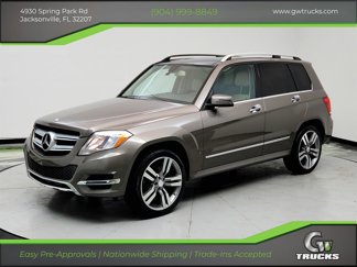 Used 2014 Mercedes-Benz GLK 350 2WD image 1