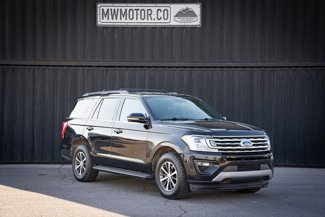 Used 2019 Ford Expedition XLT w/ Equipment Group 201A image 1