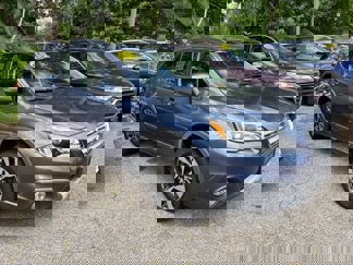 Used 2017 Subaru Outback 3.6R Limited image 1