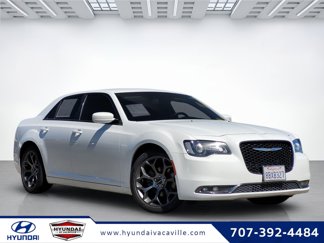 Used 2018 Chrysler 300 S image 1