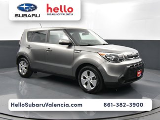 Used 2016 Kia Soul image 1