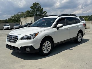 Used 2015 Subaru Outback 2.5i Premium video 2