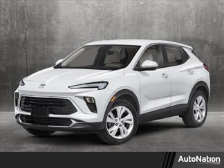 New 2025 Buick Encore GX Preferred image 1