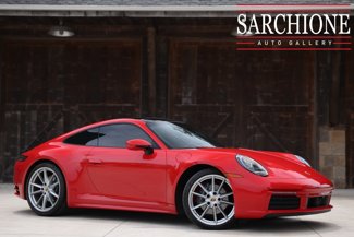 Used 2022 Porsche 911 Carrera image 1