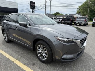 Used 2019 MAZDA CX-9 Touring w/ Touring Premium Package image 1