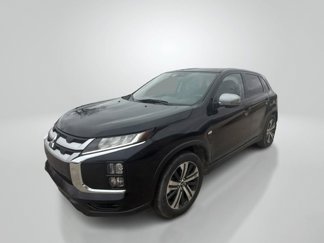 Used 2021 Mitsubishi Outlander Sport ES image 1