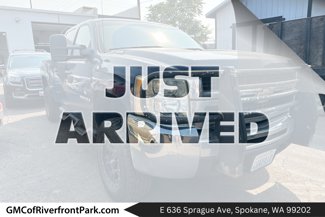 Used 2009 Chevrolet Silverado 2500 LT image 1
