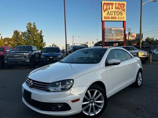 Used 2012 Volkswagen Eos Komfort image 1