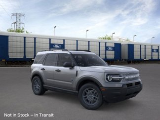 New 2025 Ford Bronco Sport Big Bend image 1