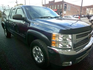 Used 2012 Chevrolet Silverado 1500 LT w/ All-Star Edition video 1