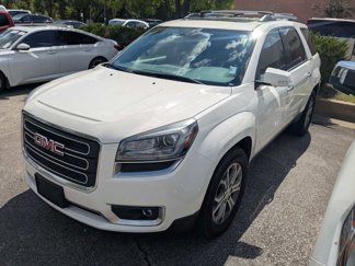 Used 2013 GMC Acadia SLT image 1