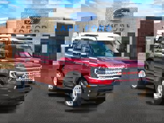 New 2025 Ford Bronco Sport Heritage w/ Convenience Package image 1
