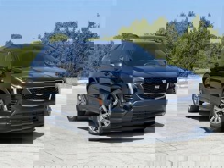 Used 2023 Cadillac XT4 Sport w/ Cold Weather Package image 1