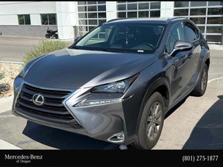 Used 2015 Lexus NX 200t AWD image 1