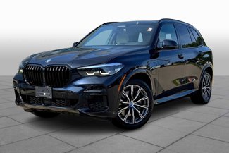 Used 2022 BMW X5 xDrive45e w/ M Sport Package image 1