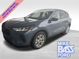 New 2025 Ford Escape Active image 1