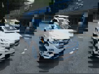 Used 2019 Ford Escape SEL image 1