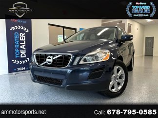 Used 2013 Volvo XC60 3.2 image 1