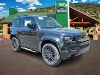 New 2025 Land Rover Defender 90 X-Dynamic SE image 1