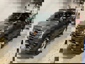 Used 2018 Ford Expedition Max XLT w/ Equipment Group 201A image 1