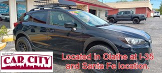Used 2018 Subaru Crosstrek 2.0i Premium image 1