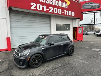 Used 2012 MINI Cooper S image 1