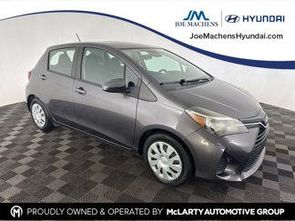 Used 2017 Toyota Yaris L w/ Carpet Mat Package image 1