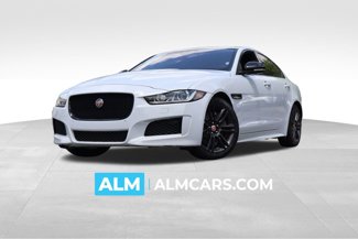 Used 2019 Jaguar XE Landmark Edition image 1