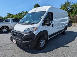 New 2024 RAM ProMaster 2500 w/ Convenience Group image 1