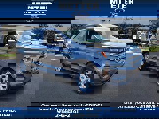 Used 2015 Ford Edge SE image 1