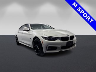 Used 2019 BMW 430i Gran Coupe xDrive video 1