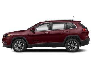 Used 2019 Jeep Cherokee Limited image 1