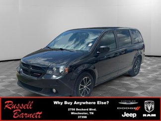 Used 2019 Dodge Grand Caravan SE image 1