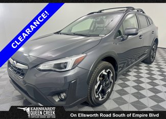 Used 2021 Subaru Crosstrek 2.5i Limited w/ Moonroof Package 2 image 1