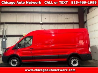Used 2020 Ford Transit 250 Medium Roof image 1