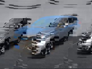 Used 2018 Honda CR-V EX-L image 1