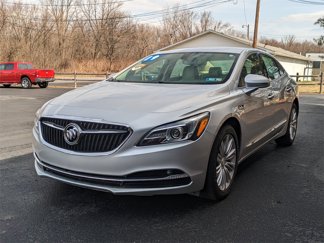 Used 2019 Buick LaCrosse Essence w/ Sights and Sounds Package image 1