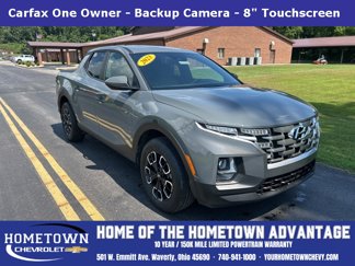 Used 2023 Hyundai Santa Cruz SE image 1