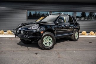 Used 2006 Porsche Cayenne S image 1