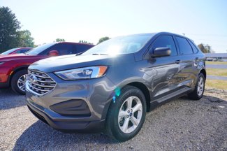 Used 2020 Ford Edge SE image 1