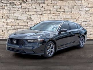 Used 2023 Honda Accord EX image 1