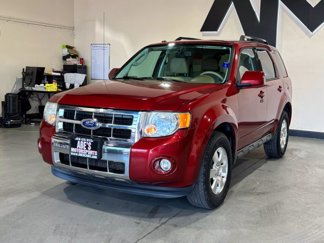 Used 2012 Ford Escape Limited image 1