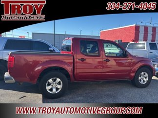 Used 2012 Nissan Frontier SV image 1
