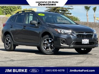 Used 2018 Subaru Crosstrek 2.0i image 1